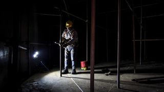 A tough economic year risks turning into disaster for Iran