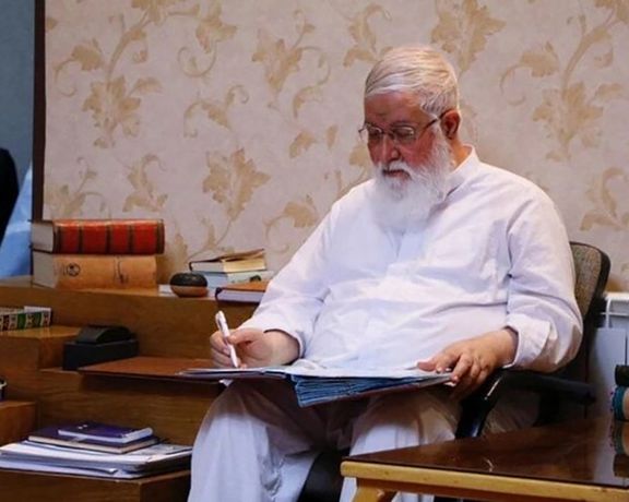 نماینده خامنهای در خراسان رضوی: نسل دهه هفتادی رفتاری همتراز با شهدا دارند