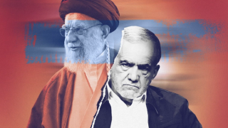 Iranian president’s popularity waning, warns commentator