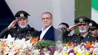 What is Iran’s new defense council—and why does it matter?