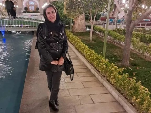 بیش از ۴۰۰ زن سرشناس جهان و کارشناسان سازمان ملل خواستار توقف اعدام زهرا شهباز طبری شدند