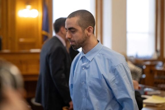 هادی مطر در صورت اثبات اتهامش با حداکثر ۲۵ سال زندان مواجه است.