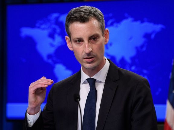 سخنگوی وزارت خارجه آمریکا: پنجره فرصت برای احیای برجام بسیار کوچک شده است