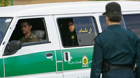 فرمانده انتظامی تهران از آغاز طرح تشدید برخوردها در زمینه حجاب اجباری خبر داد