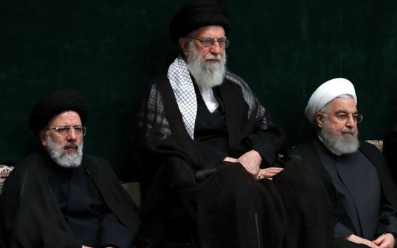 رئیسی: ناخرسندی خامنهای از دهه ۹۰ را به رضایت خاطر ایشان تبدیل میکنیم