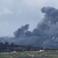 از مذاکرات پیش روی اسرائیل و لبنان چه میدانیم؟