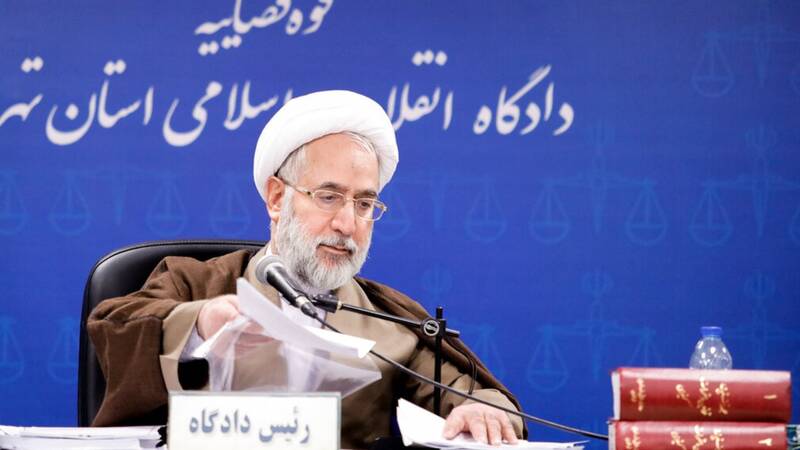 دادستان کل کشور: رفع فیلتر واتس‌اپ و گوگل‌پلی به‌صورت مشروط انجام شده است