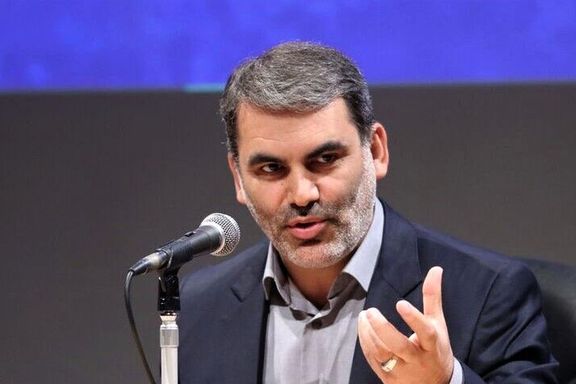 سخنگوی کمیسیون تلفیق بودجه: هر دو حزب آمریکا در مبارزه با جمهوری اسلامی اتفاق نظر دارند