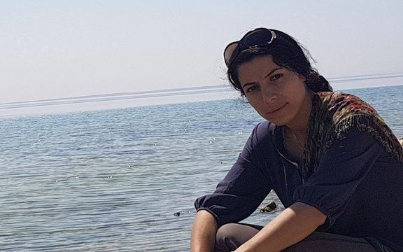 اعتراض زنان زندانی سیاسی اوین به حکم اعدام صادر شده برای وریشه مرادی