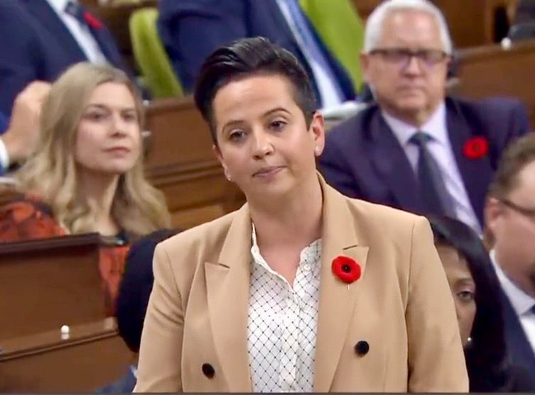 برلمان كندا يوافق على اقتراح بإخراج إيران من لجنة الأمم المتحدة المعنية بوضع المرأة