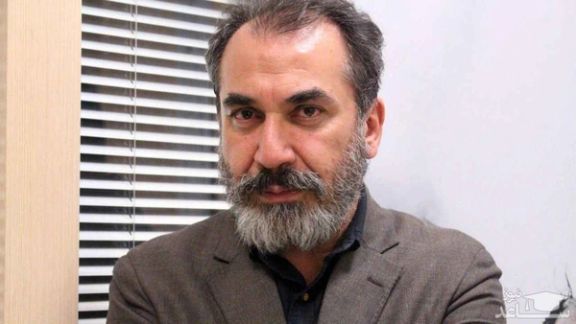 سیامک انصاری، بازیگر: حق مردم ایران، باتوم، بیعدالتی و بیحرمتی نیست