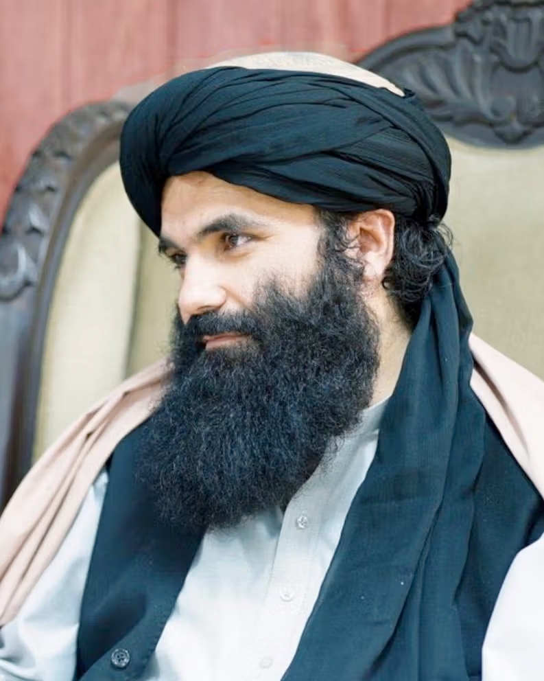 آمریکا نام سراج‌الدین حقانی را از فهرست افراد تحت تعقیب حذف کرد