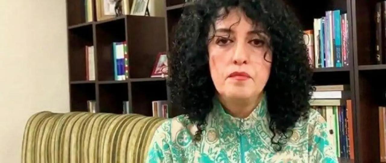 Prominent Rights Activist Returns To Prison After Open-Heart Surgery