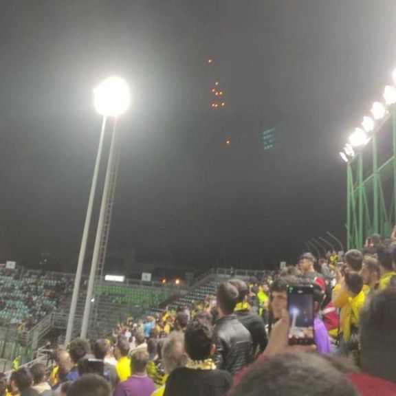 فدراسیون فوتبال پس از حمله سپاه:به AFC اعلام شده مثل گذشته آماده میزبانی بینالمللی هستیم