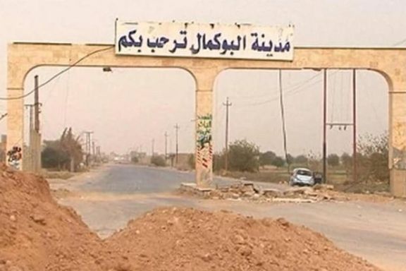 دیدهبان حقوق بشر سوریه:سپاه پاسداران به شبهنظامیان سوری، آموزش استفاده از پهپاد میدهد