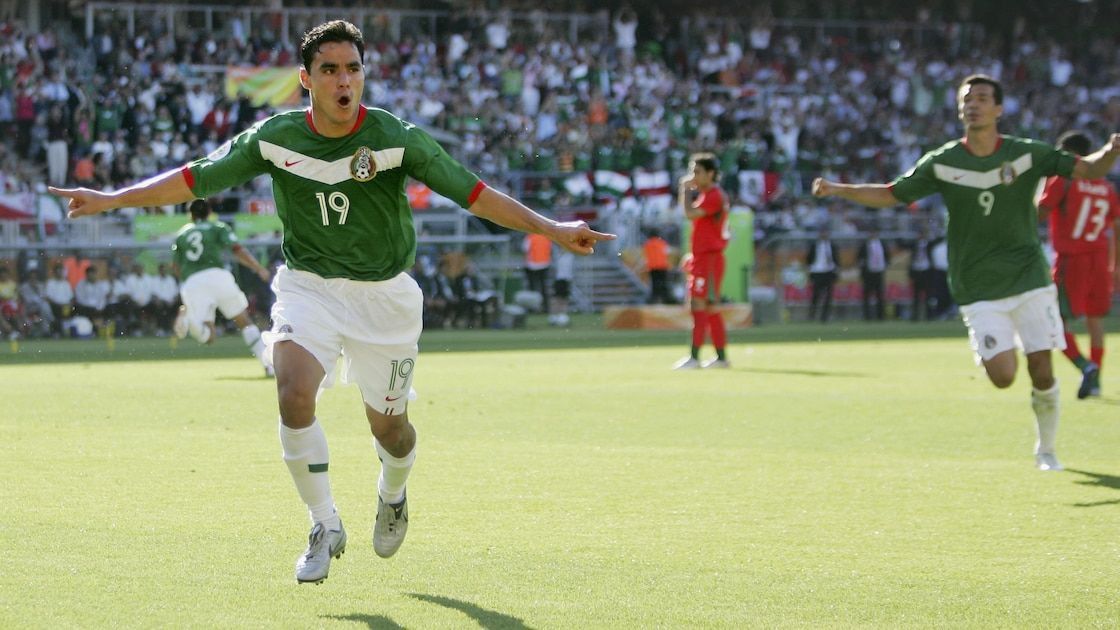 بازداشت عمر براوو، بازیکن پیشین تیم ملی مکزیک به اتهام آزار جنسی کودکان