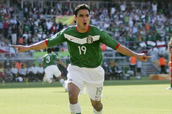 بازداشت عمر براوو، بازیکن پیشین تیم ملی مکزیک به اتهام آزار جنسی کودکان