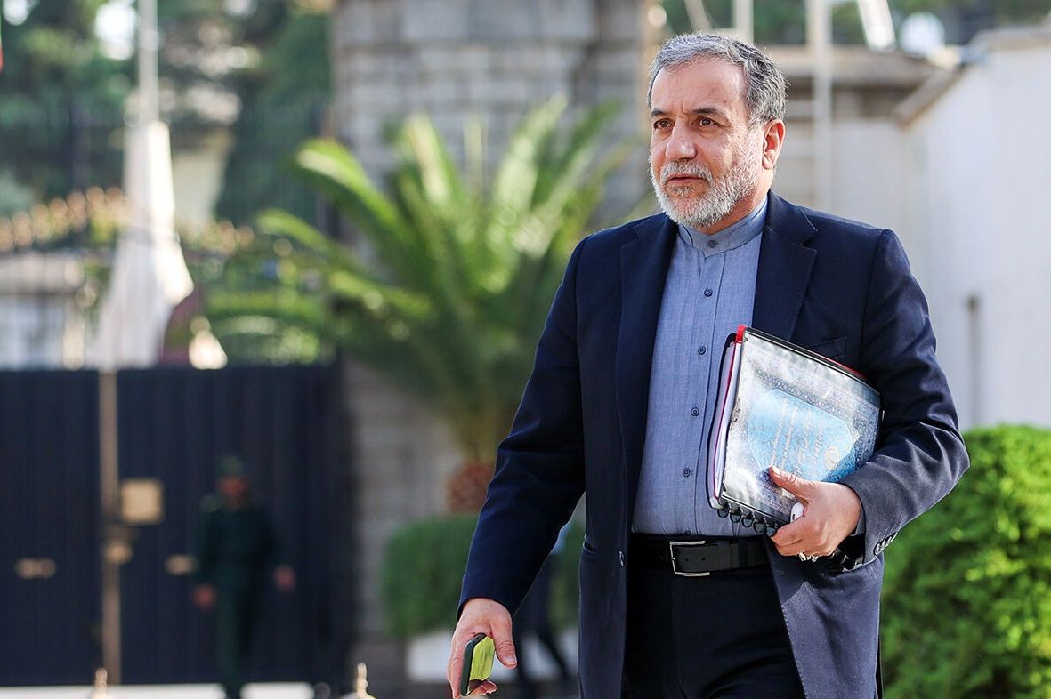 عراقچی: مذاکرات با آمریکا و اروپا ادامه دارد اما پس از جنگ ابعاد تازه‌ای پیدا کرده است