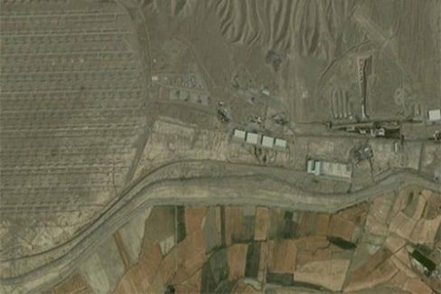 حادثه صنعتی در کارخانهای در منطقه پارچین یک کشته و یک زخمی به جا گذاشت