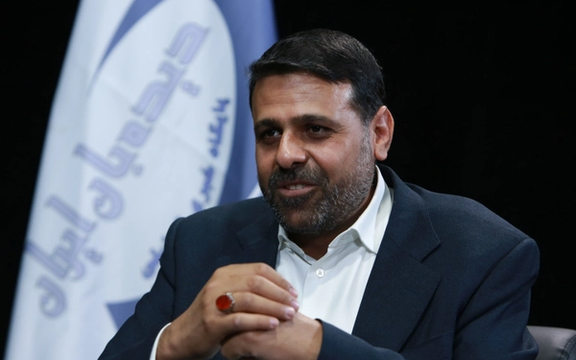 نادری، نماینده تهران: باید بهزودی آزمایش اتمی انجام دهیم و بهطور رسمی اعلام کنیم