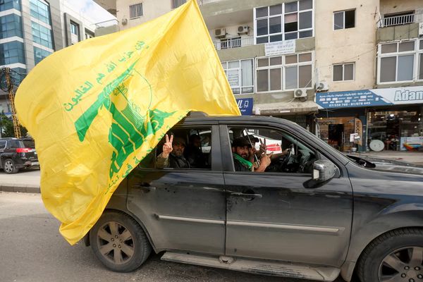 US sanctions Hezbollah's Iran-linked 'cash network'