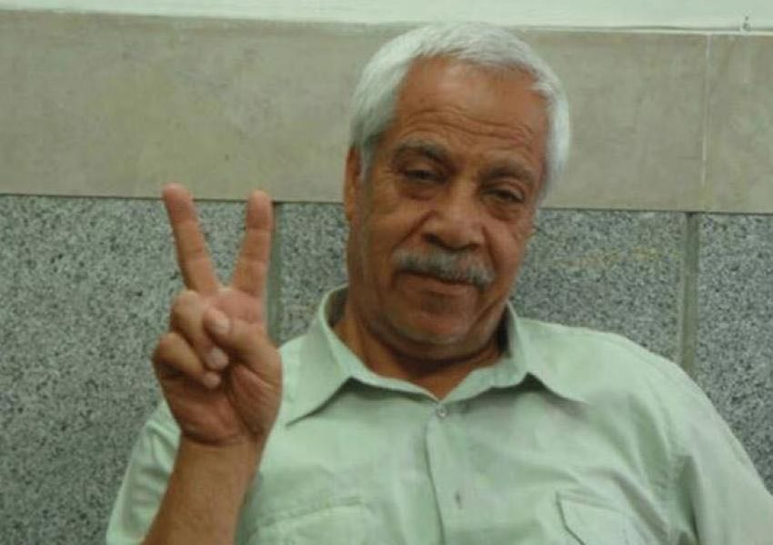 معلم إيراني للقاضي أثناء المحاكمة: أنتم في آخر أيام نظامكم