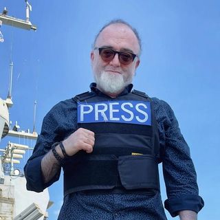 اردوان روزبه