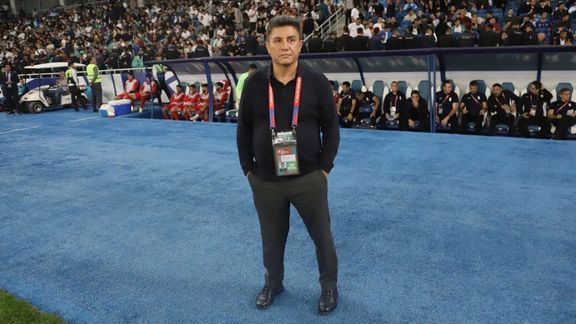 لیست تیم ملی اعلام شد؛ سلیقه بدون تغییر قلعهنویی حتی برای قرقیزستان و کره شمالی