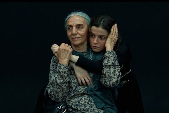 ساعیور، کارگردان فیلم شاهد: بسیاری از بازیگران زن ایرانی در پی بازی بدون حجاب اجباریاند