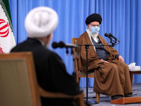 وثائق شبكة غسل أموال في باكستان: ممثل خامنئي "تلقى 200 ألف دولار شهرياً"