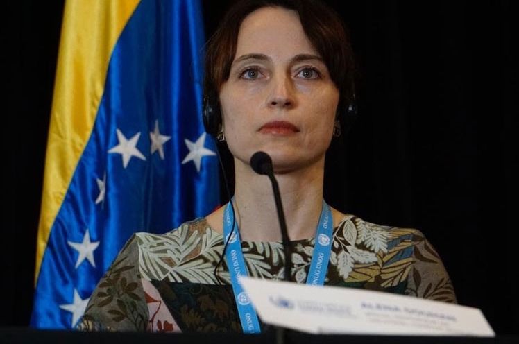 بعد رفضها زيارة مقرري حقوق الإنسان.. طهران تسمح بزيارة مسؤولة أممية لبحث آثار العقوبات