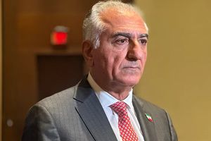 شاهزاده رضا پهلوی در واشینگتنپست: ایران در آستانه گذار دموکراتیک قرار دارد