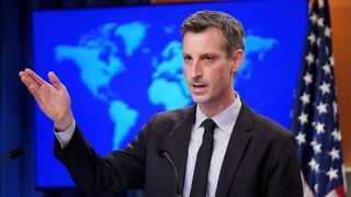 State Department Insists JCPOA 'Permanently' Stops Iran From Getting Nukes