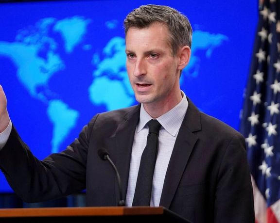 ند پرایس: از این نگرانیم که آزمایشهای ایران در تحقیقات سلاح هستهای کاربرد دارد