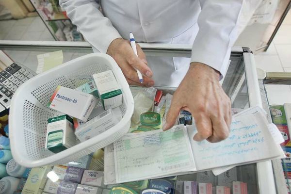 داروهای اعصاب و پارکینسون کمیاب و گران شدهاند