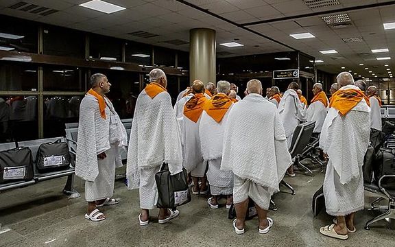 مرکز پزشکی حج و زیارت: تاکنون ۲۵ زائر ایرانی در عربستان سعودی جان باختهاند