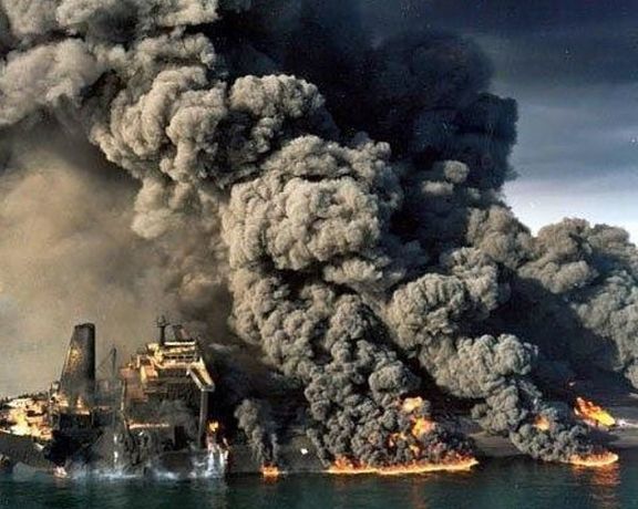 شركة محاماة أسر طاقم الناقلة "سانشي": وثائق تظهر أن 22 من أفراد الطاقم ما زالوا أحياء