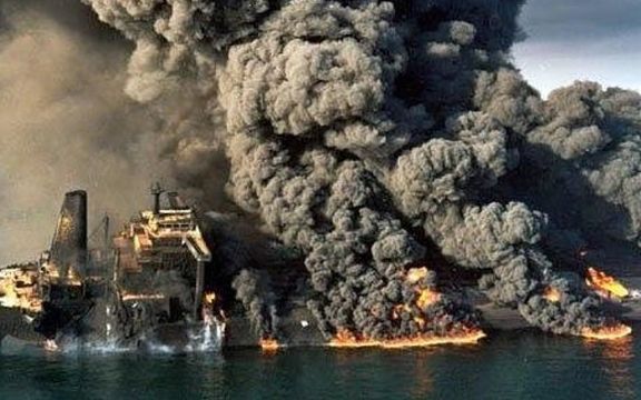 Law Firm Says It Has ‘Top Secret’ Iranian Documents On Tanker Tragedy