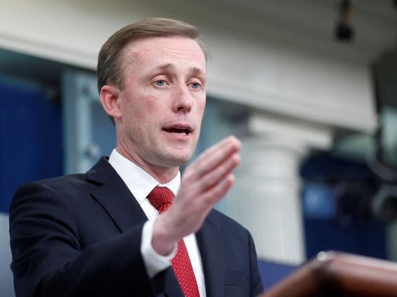 مشاور امنیت ملی کاخسفید: جهان نظارهگر اتفاقات ایران است