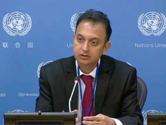 UN Report Accuses Iran of Genocide During 1980s Political Purges