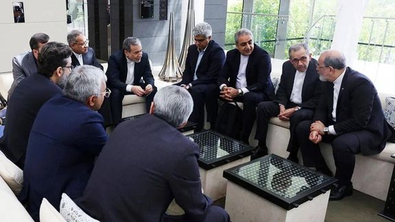 عضو کمیسیون حقوقی مجلس: تا این لحظه تیم مذاکرهکننده درخشش قابل قبولی داشته