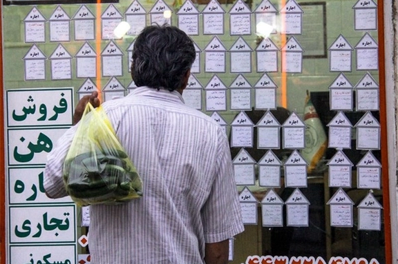 دبیر انجمن انبوهسازان مسکن: مسکن برای اقشار متوسط و ضعیف به چالش بزرگی تبدیل خواهد شد