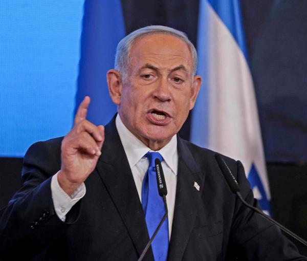 نتنياهو: تصريحات غروسي حول عدم شرعية الهجوم المحتمل ضد المنشآت الإيرانية "بلا قيمة"