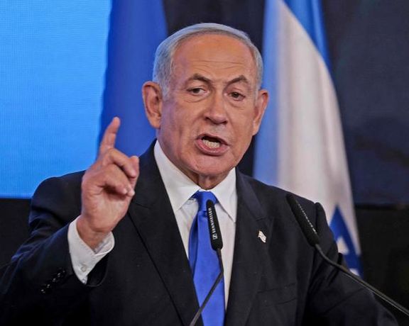 نتنياهو: تصريحات غروسي حول عدم شرعية الهجوم المحتمل ضد المنشآت الإيرانية "بلا قيمة"