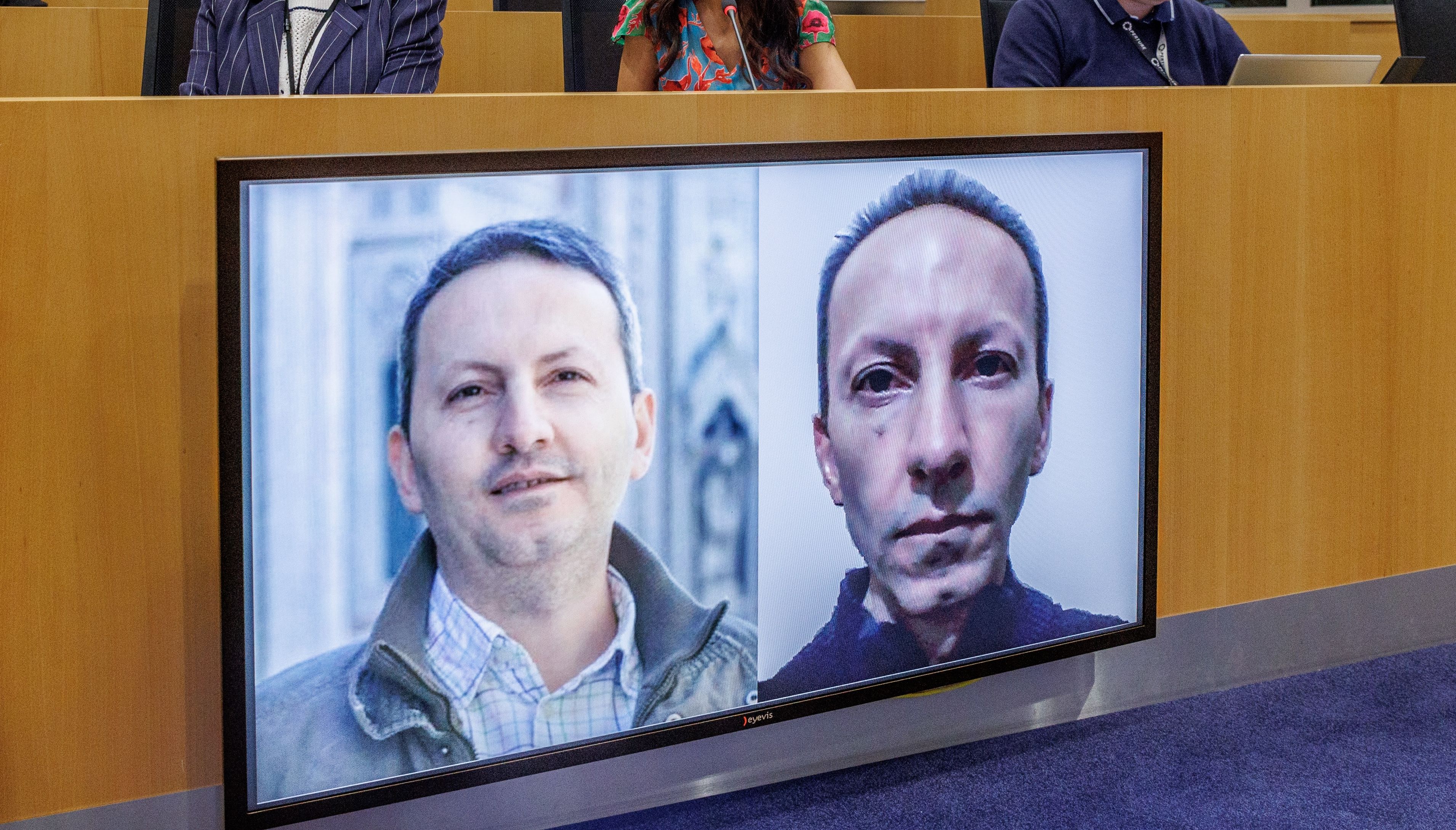 بی‌خبری از سرنوشت احمدرضا جلالی نگرانی‌ها را تشدید کرده است