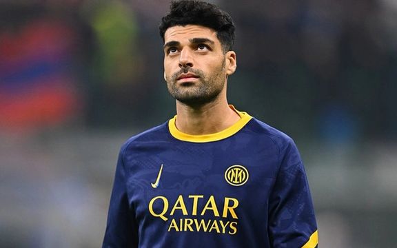 کوریره دلو اسپورت خبر داد؛ مهدی طارمی با بشیکتاش به توافق رسید