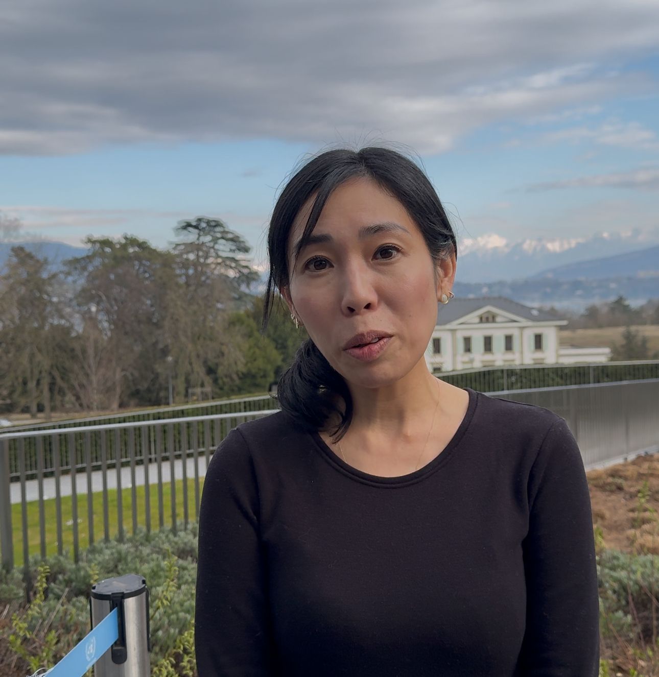 مای‌ساتو: قطعنامه شورای حقوق‌بشر درباره ایران، جمعه به کشورهای عضو ارائه می‌شود