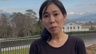 المقررة الأممية الخاصة بإيران: قرار مجلس حقوق الإنسان سيُقدَّم للدول الأعضاء غدا الجمعة