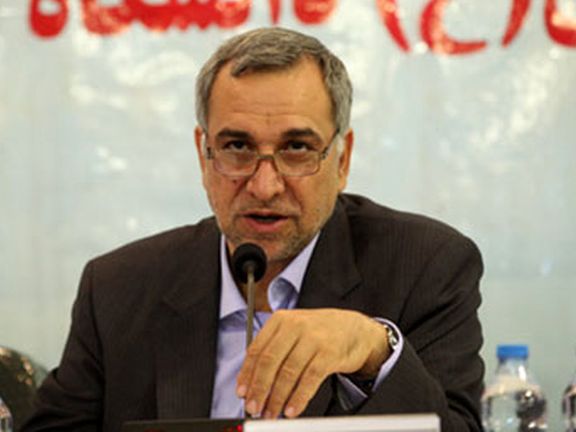 وزیر بهداشت ایران: امکان ایجاد شعب دانشگاهی در لبنان را داریم