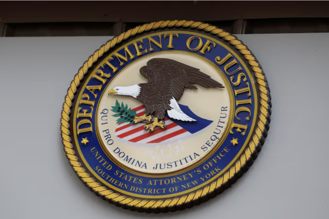وزارت دادگستری آمریکا می‌گوید بزرگ‌ترین شبکه جرایم سایبری دنیا را منهدم کرده است